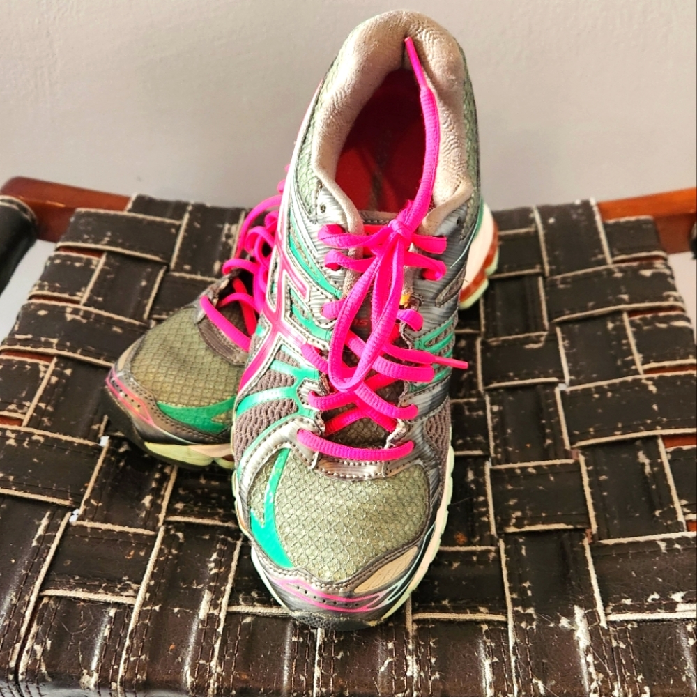 Asicis Gel Nimbus